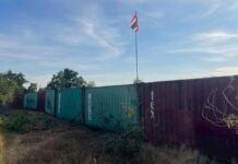 Thai Military Rejects Cambodian Sovereignty Claims: ‘The Land Is Ours’