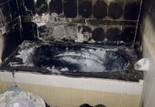 Power Outage Leads to Fire as Family Relies on Candles Power Outage Leads to Fire as Family Relies on Candles