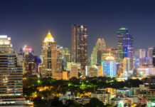 Bangkok tops global digital nomad rankings, Chiang Mai 2nd Bangkok tops global digital nomad rankings, Chiang Mai 2nd