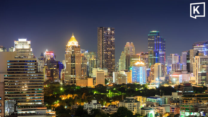 nomads bkk Bangkok tops global digital nomad rankings, Chiang Mai 2nd