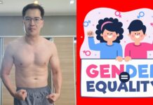 Four husbands, one wife: Thai party floats unusual gender equality policy