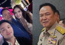 Bursting the Bubble: Thai PM Says Viral Selfie with Sexy Star Means Absolutely Nothing