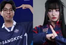 Thai Esports Player Admits Standing In for Women’s Team Member at SEA Games