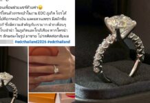 Proposal plan collapses after diamond ring stolen by Pickpocket in Phuket
