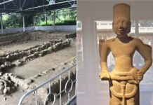Vietnam moves to nominate Oc Eo–Ba the archaeological site for UNESCO World Heritage status
