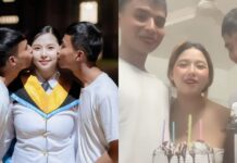 Two husbands, one woman: TikTok love shocks social media
