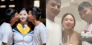 Two husbands, one woman: TikTok love shocks social media