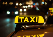 Taxi Driver Ejects Tourists After Alleged Sexual Behaviour Taxi Driver Ejects Tourists After Alleged Sexual Behaviour