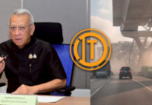 Thailand reviews cancelling ITD contracts after accidents Thailand reviews cancelling ITD contracts after accidents