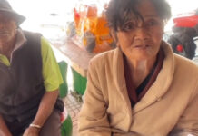 Yasothon scam gang dupes elderly couple with fake ransom Yasothon scam gang dupes elderly couple with fake ransom
