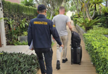 Police Arrested a Russian Accused of Leading Extortion Gang extortion gang leader