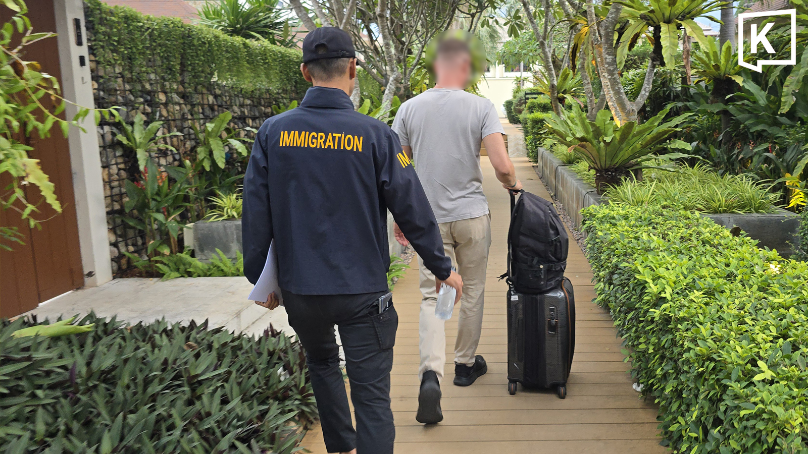 Police Arrested a Russian Accused of Leading Extortion Gang