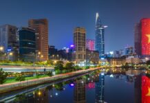 Nikkei: Vietnam Poised to Overtake Thailand’s Economy This Year Amid Growth Surge