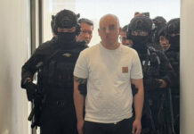 Thai police arrest Taiwanese drug kingpin in Bangkok Thai police arrest Taiwanese drug kingpin in Bangkok