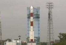 Thailand Says Failed THEOS-2A to Fall Into Indian Ocean Thailand Says Failed Theos-2A to Fall Into Indian Ocean