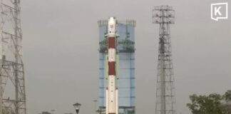 Thailand Says Failed THEOS-2A to Fall Into Indian Ocean Thailand Says Failed Theos-2A to Fall Into Indian Ocean