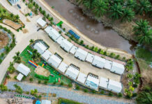 Anti-corruption agency reviews Trang hotel approvals Anti-corruption agency reviews Trang hotel approvals