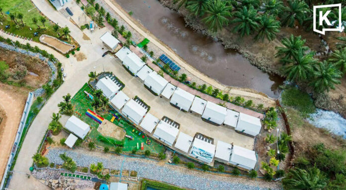 trang hotel Anti-corruption agency reviews Trang hotel approvals