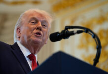 Six countries confirm participation in Trump’s “Board of Peace”