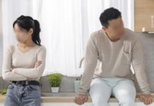 Wife Shocked After Learning Husband Named Daughter After His Ex