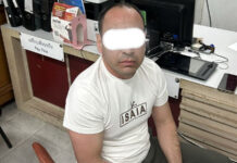 Uzbek Tourist Arrested Over Assault on Teen in Phuket Uzbek Tourist Arrested Over Assault on Teen in Phuket