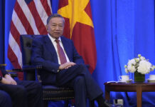 Vietnam’s Communist Party Congress Opens in Hanoi