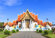 Thailand welcomes 1.12 million tourists in the first 11 days of 2026