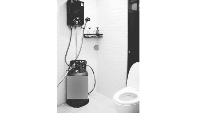 water heater1