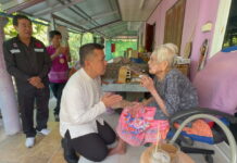 Samut Songkhram Longevity Secrets Revealed by 100-Year-Old Elders