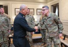US to deliver 17 Stryker armoured vehicles to Thai army