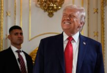 US removes Cambodia from arms-embargo country list