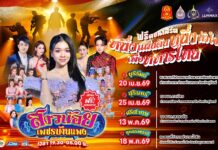 LUMMAX joins forces with the Royal Thai Army Sports Center