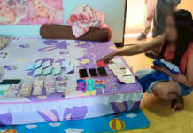 3 Cambodians and 1 Burmese held in mule account scam 3 Cambodians and 1 Burmese held in mule account scam