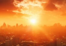 Bangkok opens 190 cooling centres as Thailand enters peak summer