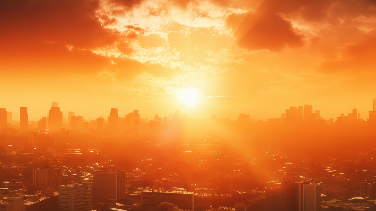 Bangkok opens 190 cooling centres as Thailand enters peak summer