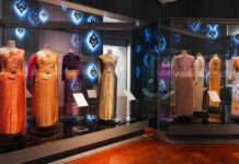 UNESCO expected to inscribe Thai dress on heritage list this year