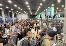 Thailand to slash visa-free stay from 60 to 30 days amid security concerns