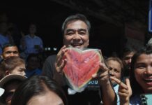 Thailand Election 2026: Why Abhisit Vejjajiva still matters despite slim odds