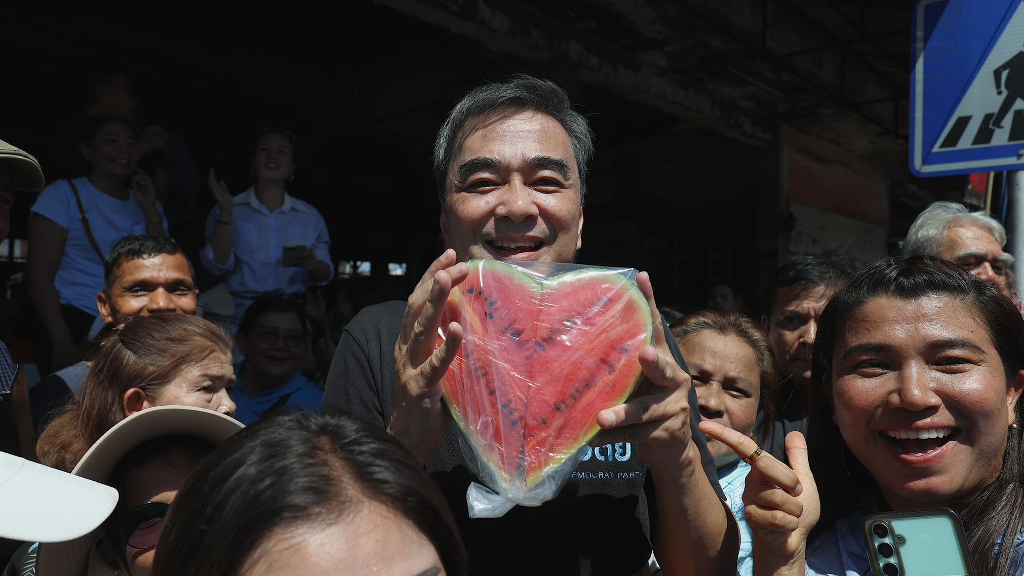 Thailand Election 2026: Why Abhisit Vejjajiva still matters despite slim odds