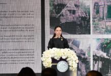 Culture minister insists Ta Kwai temple belongs to Thailand, orders urgent repairs
