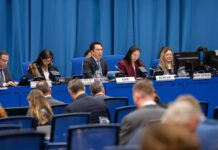 Thailand appointed chair of UN space science subcommittee