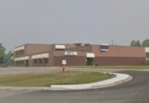 Shootings at school and home in northeastern British Columbia leave 10 dead including shooter