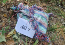 Five dead as troops intercept 1.4 million meth pills in Chiang Mai border firefight