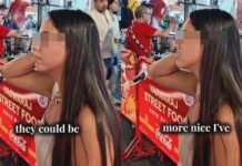 Israeli tourist says Thais “should be more nice,” clip goes viral