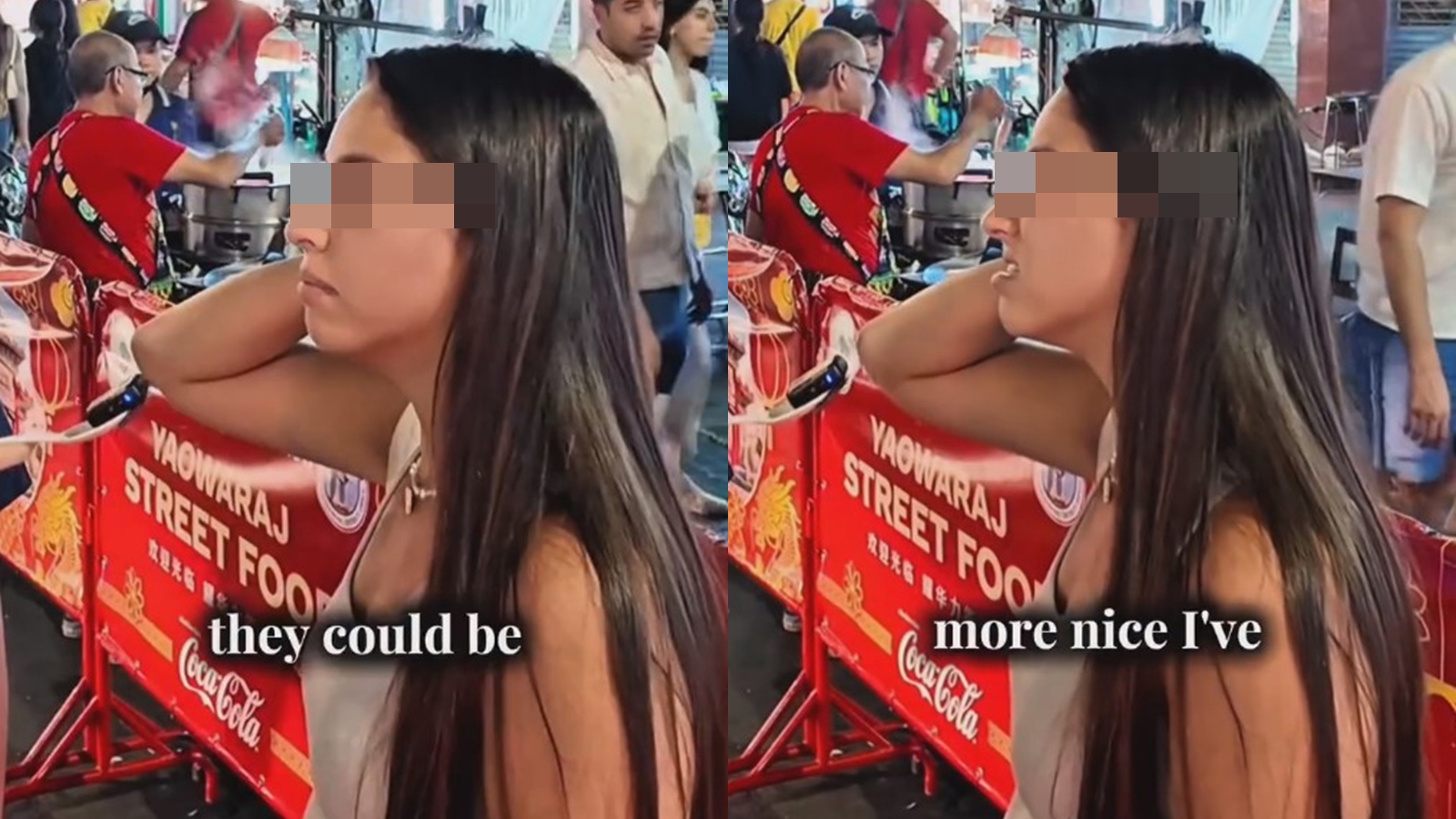 Israeli tourist says Thais “should be more nice,” clip goes viral