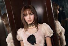 Lisa to star in and executive produce Netflix rom-com inspired by Notting Hill