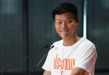 People’s Party’s Natthaphong vows to work harder after setback