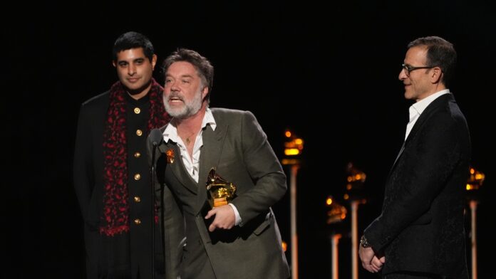 68th Annual Grammy Awards - Show