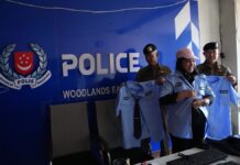 Cambodia upset after Thailand brings FBI, international media to expose scam sites