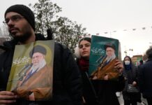 ‘Leave Iran Now’: US issues urgent warning to Americans in Iran